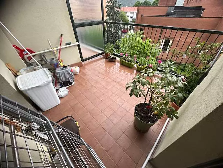 Immagine 6 di Bilocale in affitto  in Via Boccioni 15 a Como