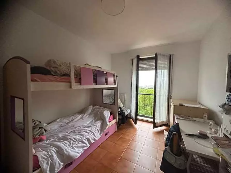 Immagine 14 di Bilocale in affitto  in Via Boccioni 15 a Como