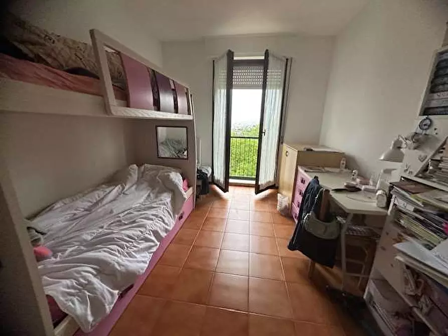 Immagine 18 di Bilocale in affitto  in Via Boccioni 15 a Como