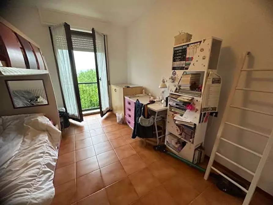 Immagine 20 di Bilocale in affitto  in Via Boccioni 15 a Como