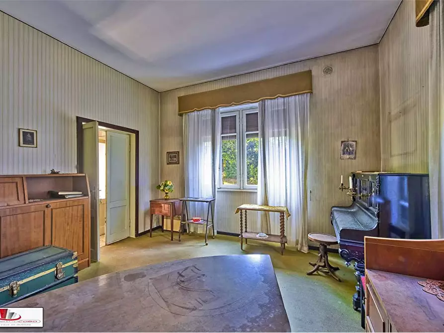 Immagine 5 di Casa bifamiliare in vendita  in Via Frangi  27 a Villa Guardia