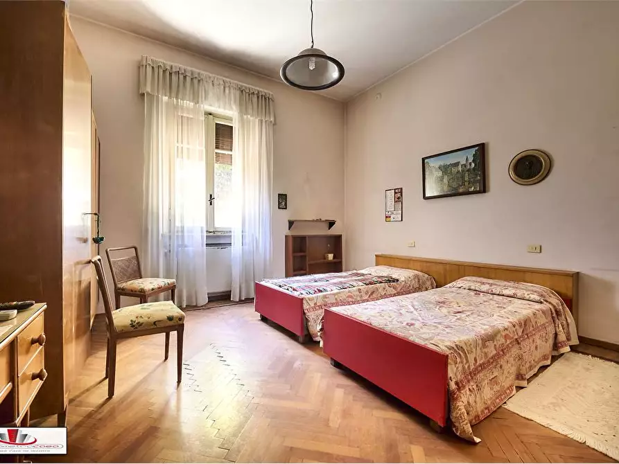 Immagine 7 di Casa bifamiliare in vendita  in Via Frangi  27 a Villa Guardia