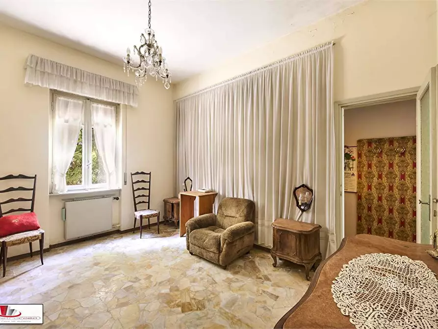 Immagine 8 di Casa bifamiliare in vendita  in Via Frangi  27 a Villa Guardia