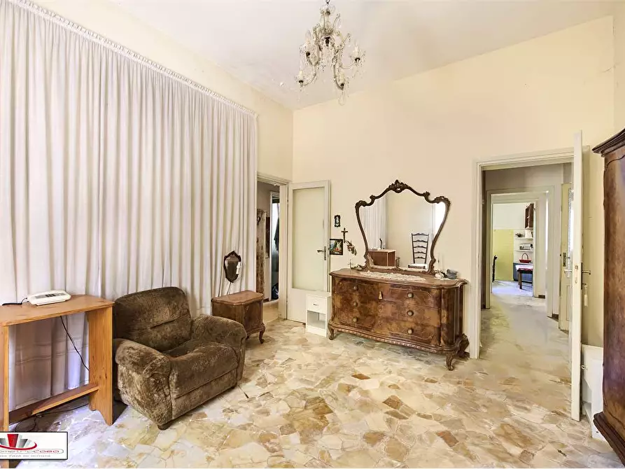 Immagine 9 di Casa bifamiliare in vendita  in Via Frangi  27 a Villa Guardia