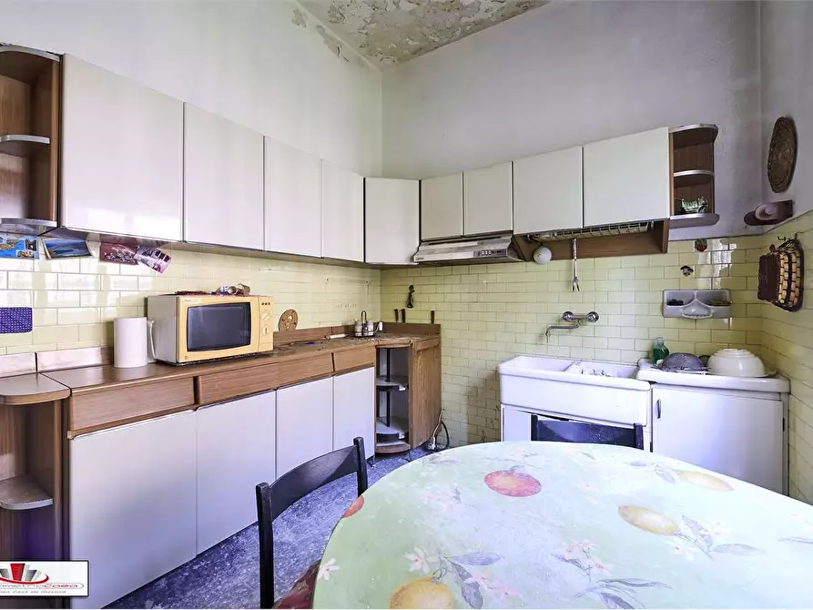 Immagine 13 di Casa bifamiliare in vendita  in Via Frangi  27 a Villa Guardia