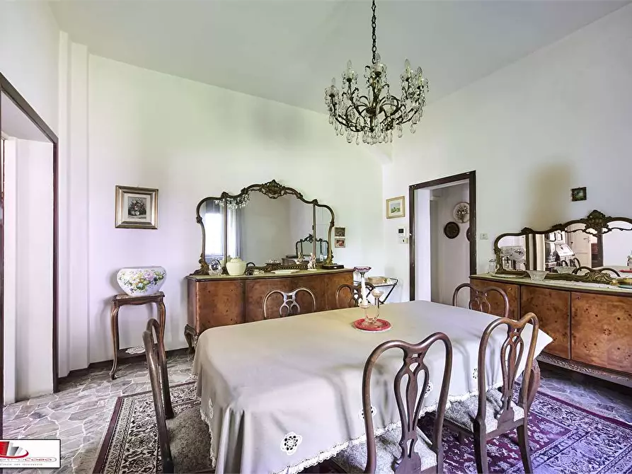 Immagine 16 di Casa bifamiliare in vendita  in Via Frangi  27 a Villa Guardia