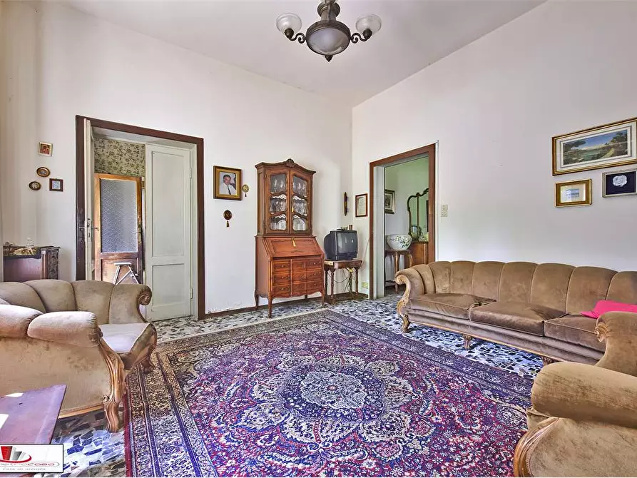 Immagine 18 di Casa bifamiliare in vendita  in Via Frangi  27 a Villa Guardia