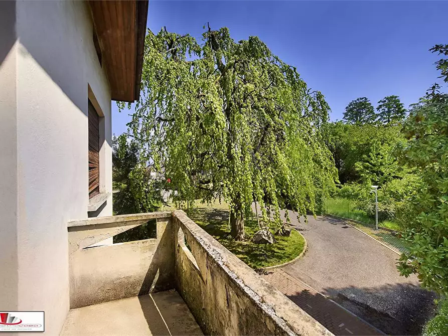 Immagine 21 di Casa bifamiliare in vendita  in Via Frangi  27 a Villa Guardia