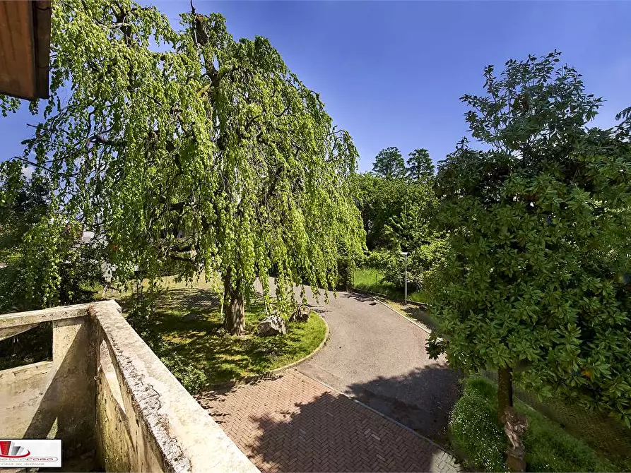 Immagine 22 di Casa bifamiliare in vendita  in Via Frangi  27 a Villa Guardia