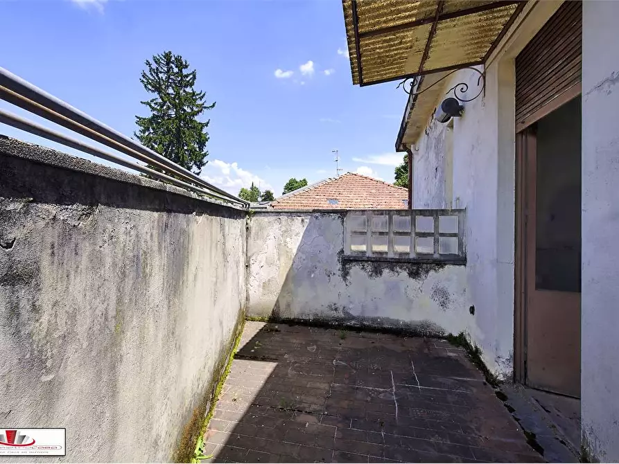 Immagine 23 di Casa bifamiliare in vendita  in Via Frangi  27 a Villa Guardia