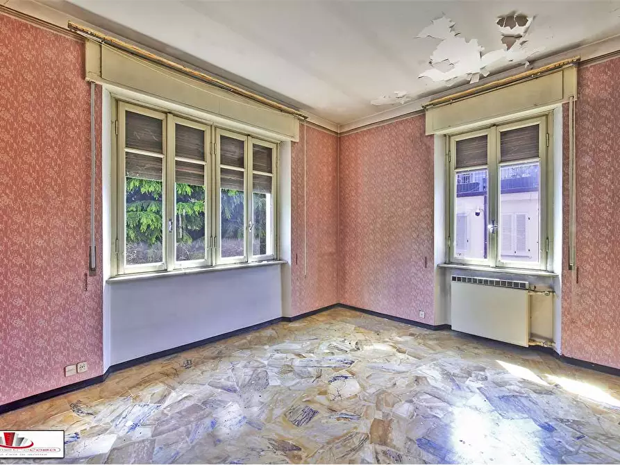 Immagine 24 di Casa bifamiliare in vendita  in Via Frangi  27 a Villa Guardia