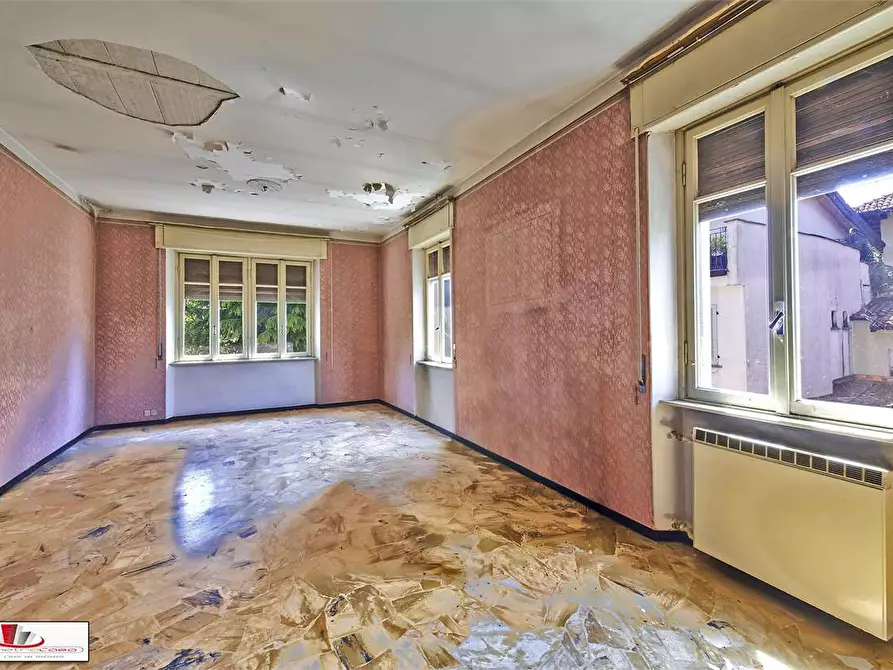 Immagine 25 di Casa bifamiliare in vendita  in Via Frangi  27 a Villa Guardia