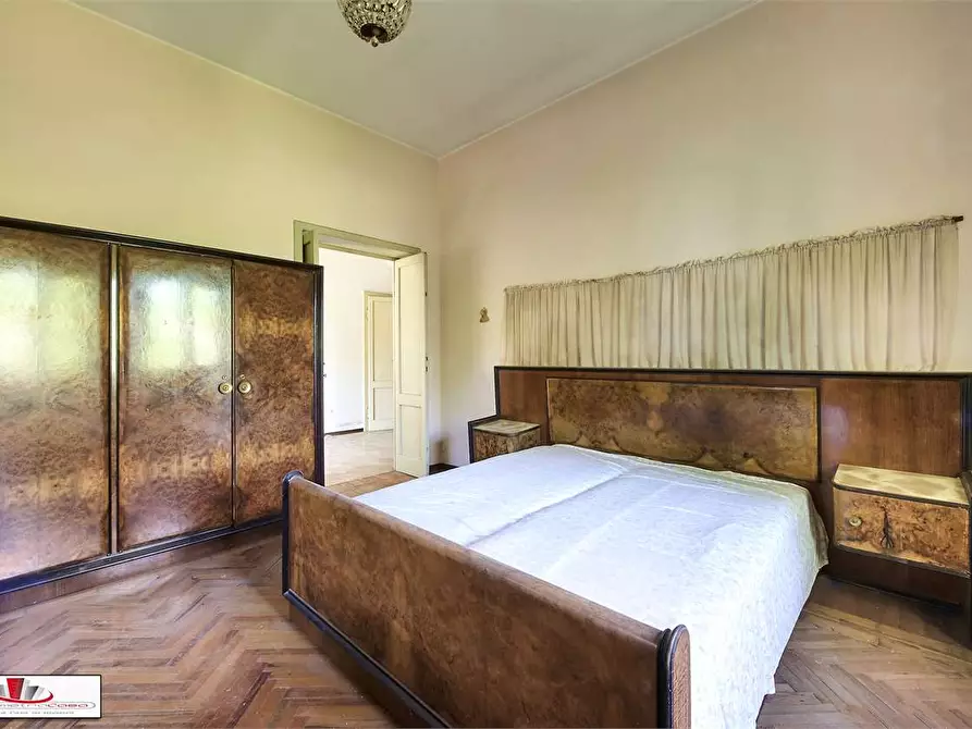 Immagine 26 di Casa bifamiliare in vendita  in Via Frangi  27 a Villa Guardia