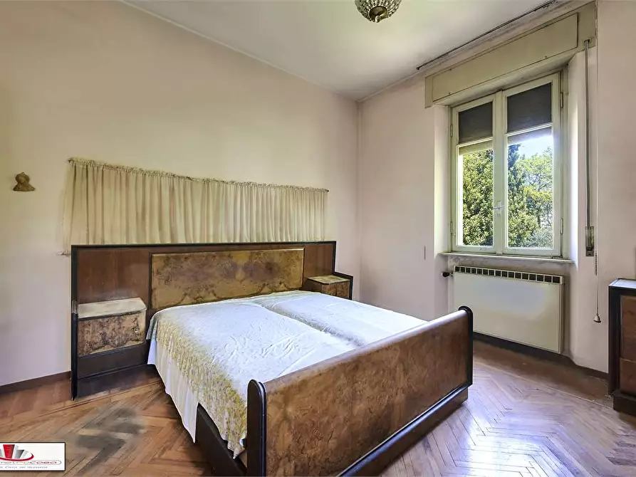 Immagine 27 di Casa bifamiliare in vendita  in Via Frangi  27 a Villa Guardia