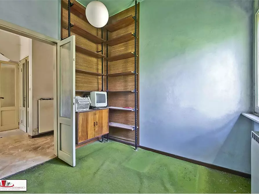 Immagine 28 di Casa bifamiliare in vendita  in Via Frangi  27 a Villa Guardia