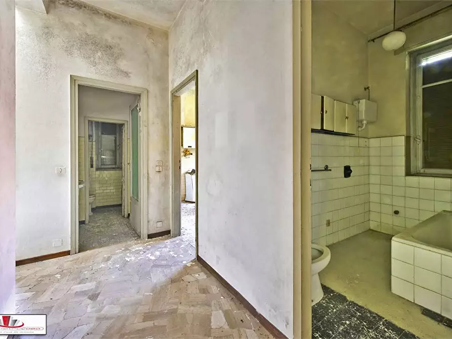 Immagine 30 di Casa bifamiliare in vendita  in Via Frangi  27 a Villa Guardia