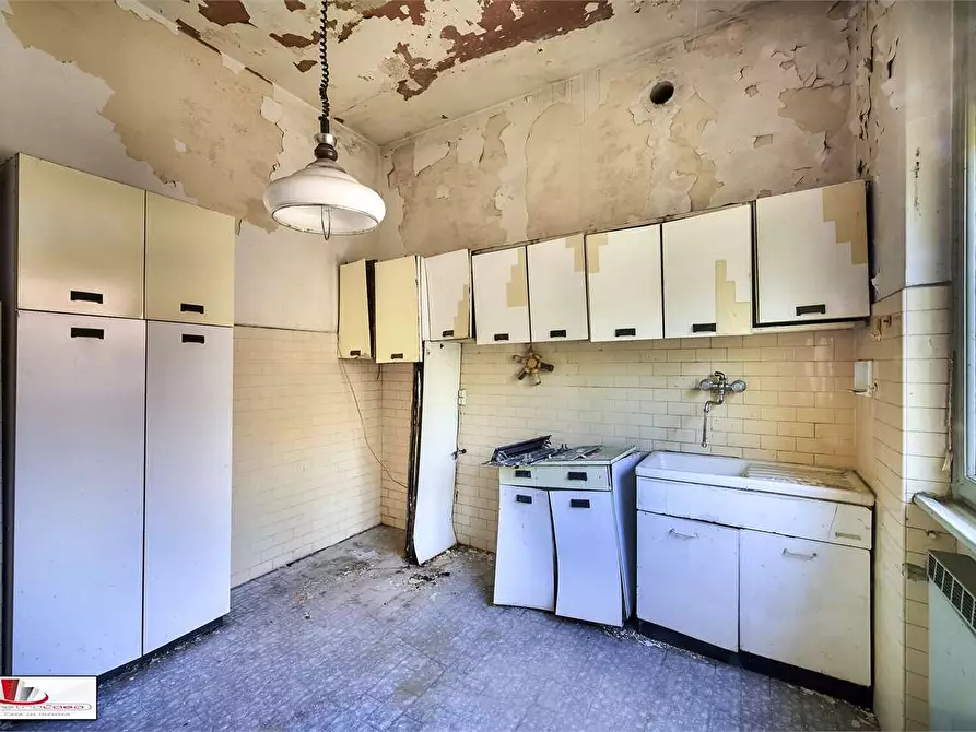 Immagine 31 di Casa bifamiliare in vendita  in Via Frangi  27 a Villa Guardia