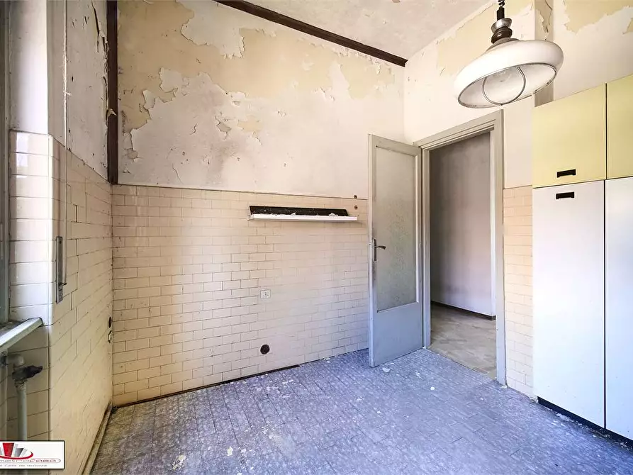 Immagine 32 di Casa bifamiliare in vendita  in Via Frangi  27 a Villa Guardia