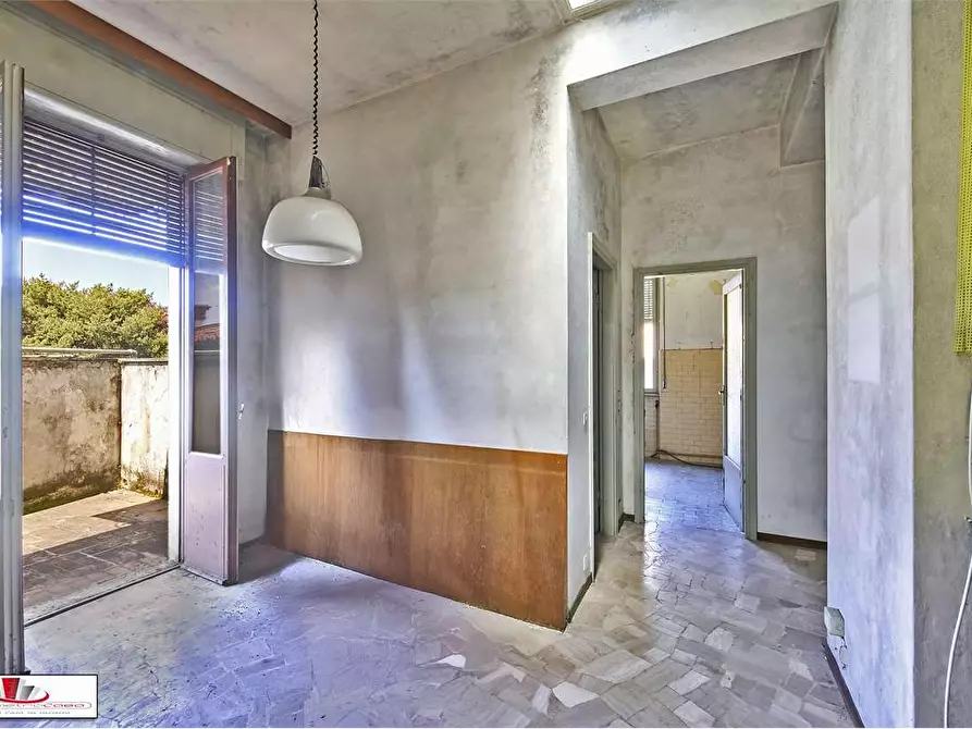 Immagine 35 di Casa bifamiliare in vendita  in Via Frangi  27 a Villa Guardia