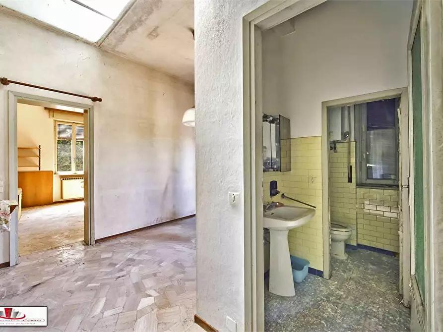 Immagine 36 di Casa bifamiliare in vendita  in Via Frangi  27 a Villa Guardia