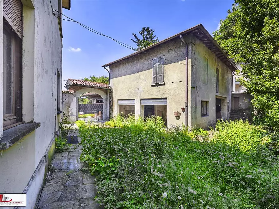 Immagine 37 di Casa bifamiliare in vendita  in Via Frangi  27 a Villa Guardia