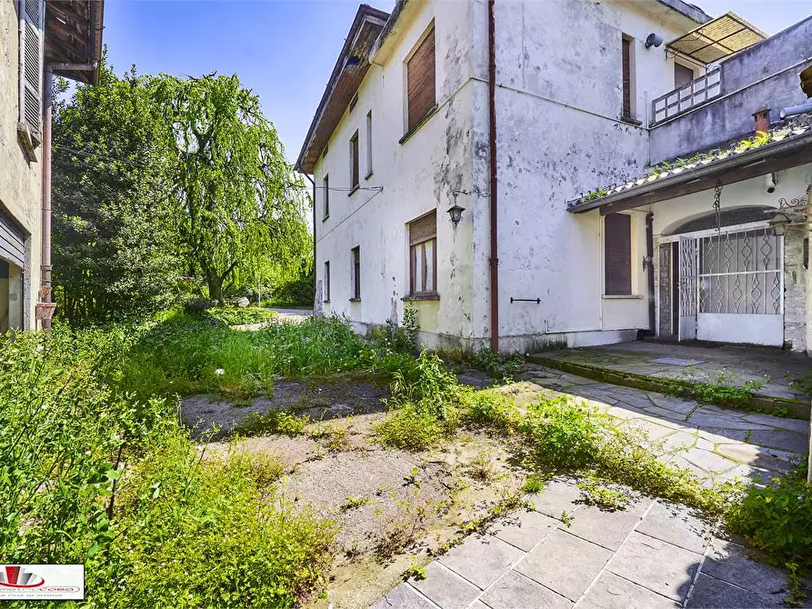 Immagine 39 di Casa bifamiliare in vendita  in Via Frangi  27 a Villa Guardia