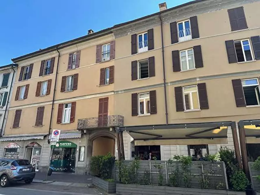 Immagine 1 di Appartamento in vendita  in Via Milano a Como