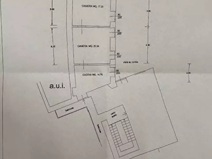 Immagine 16 di Appartamento in vendita  in Via Milano a Como