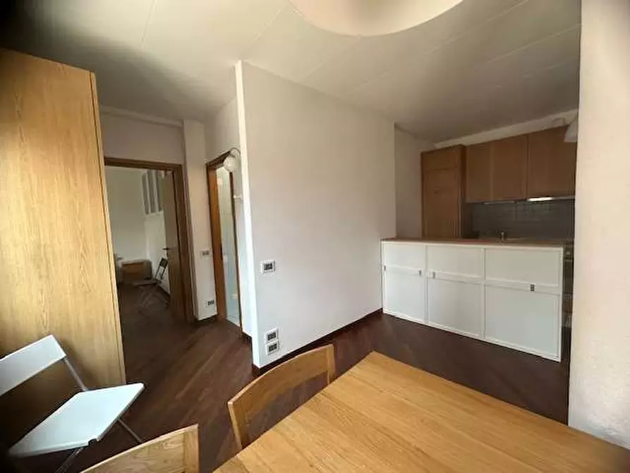 Immagine 14 di Appartamento in affitto  in Via Lega Insurrezionale 3 a Como