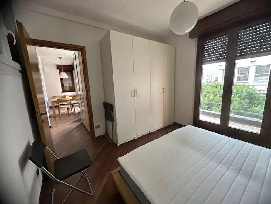 Immagine 19 di Appartamento in affitto  in Via Lega Insurrezionale 3 a Como