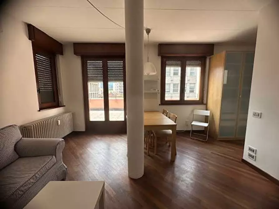 Immagine 5 di Appartamento in affitto  in Via Lega Insurrezionale 3 a Como