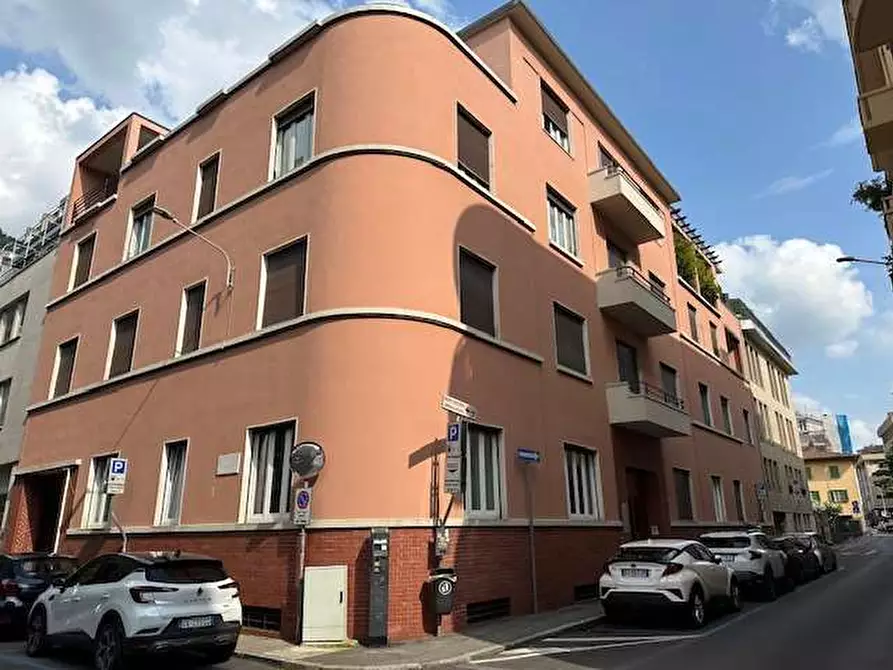 Immagine 22 di Appartamento in affitto  in Via Lega Insurrezionale 3 a Como