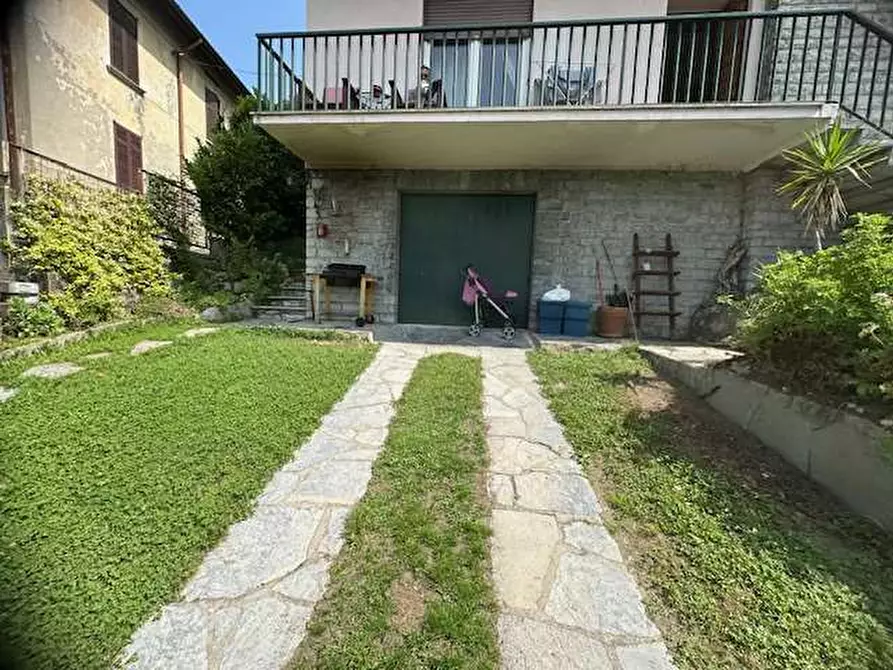 Immagine 23 di Appartamento in vendita  in Via Giustizia e Libertà  a Como