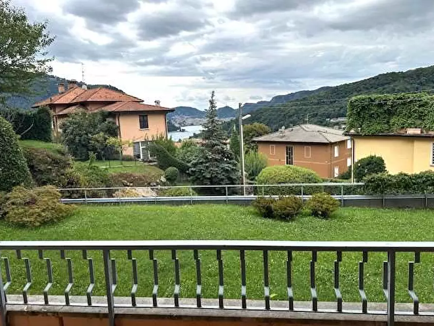 Immagine 9 di Appartamento in affitto  in Via Vittorio Emanuele II  32 a Cernobbio