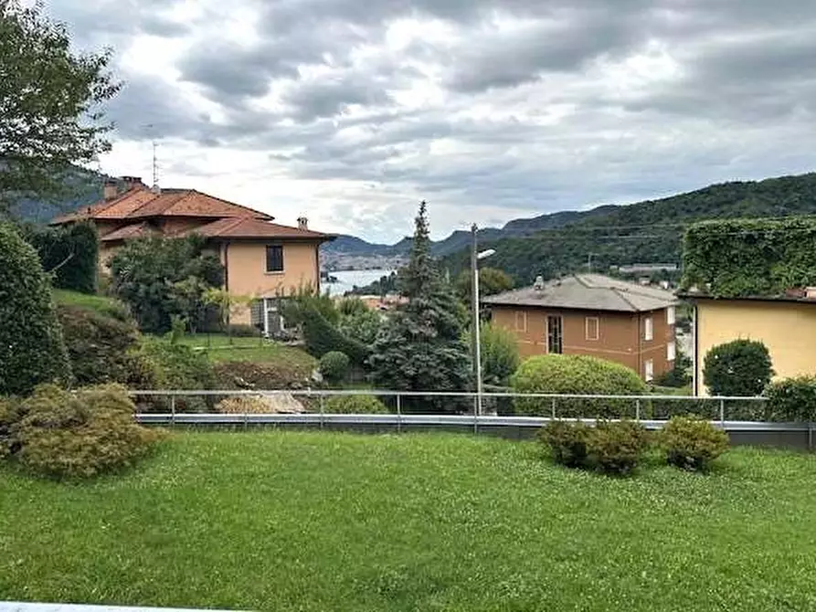 Immagine 3 di Appartamento in affitto  in Via Vittorio Emanuele II  32 a Cernobbio