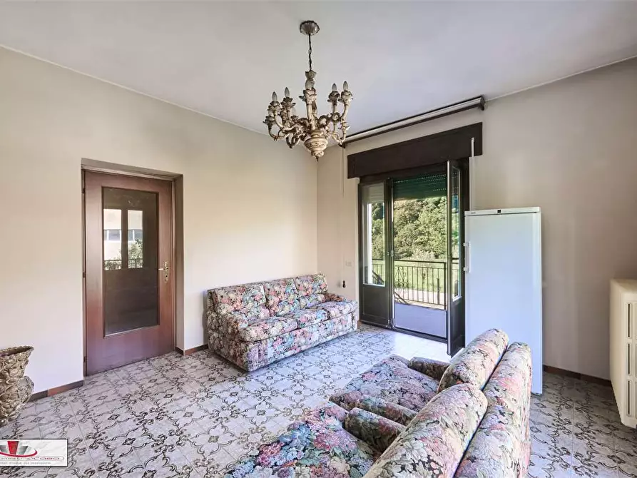 Immagine 8 di Villa in vendita  in Via Giovanni Battista Avignone  15 a Como