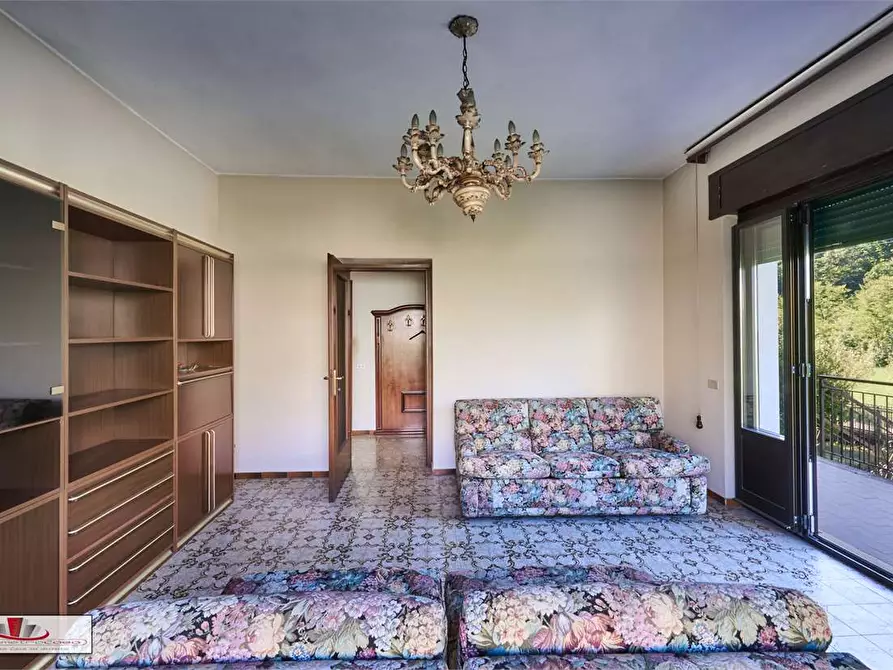 Immagine 10 di Villa in vendita  in Via Giovanni Battista Avignone  15 a Como