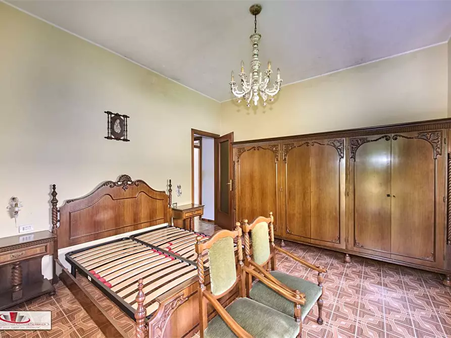 Immagine 19 di Villa in vendita  in Via Giovanni Battista Avignone  15 a Como