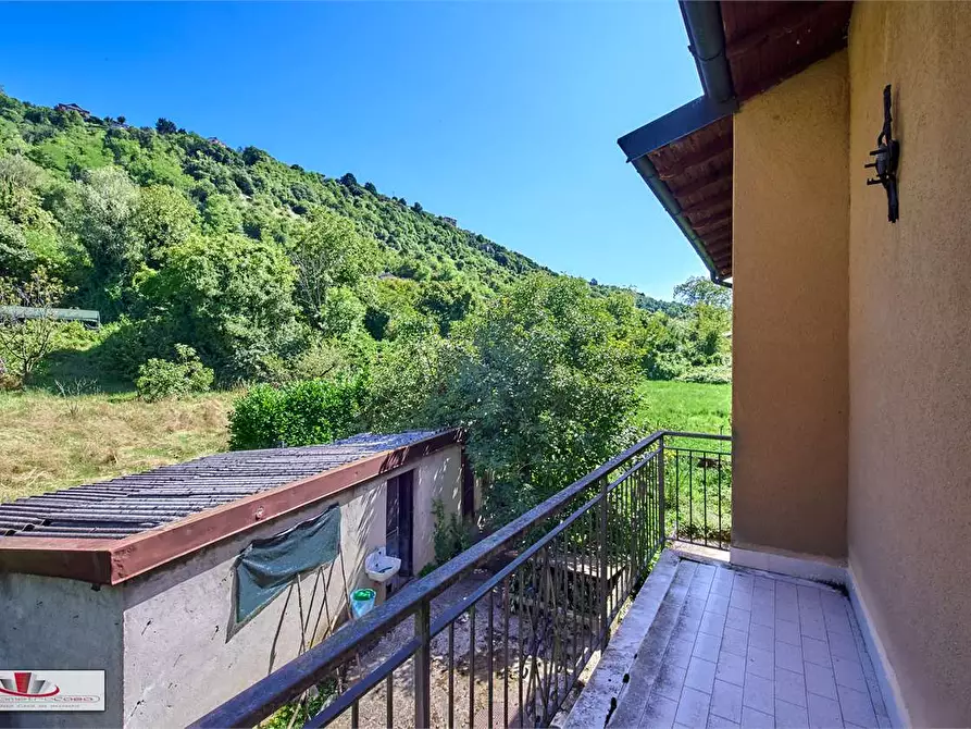 Immagine 21 di Villa in vendita  in Via Giovanni Battista Avignone  15 a Como