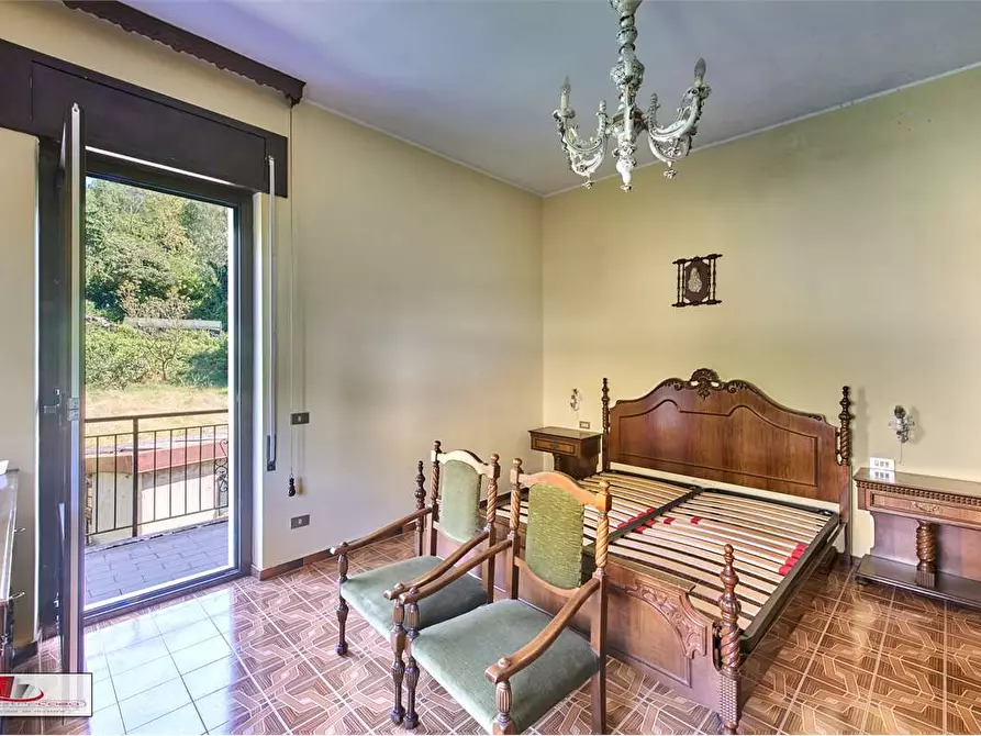 Immagine 20 di Villa in vendita  in Via Giovanni Battista Avignone  15 a Como