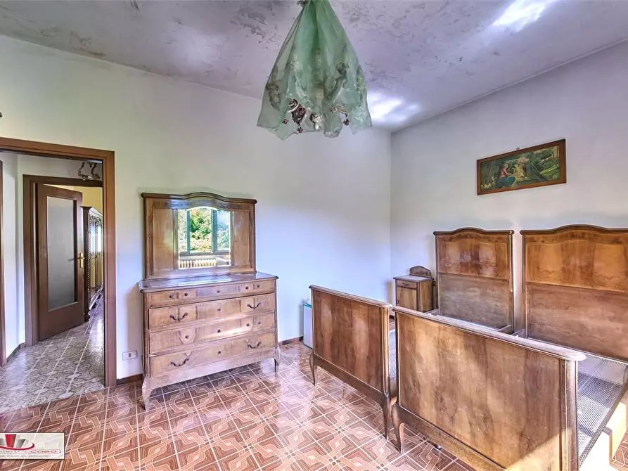Immagine 26 di Villa in vendita  in Via Giovanni Battista Avignone  15 a Como