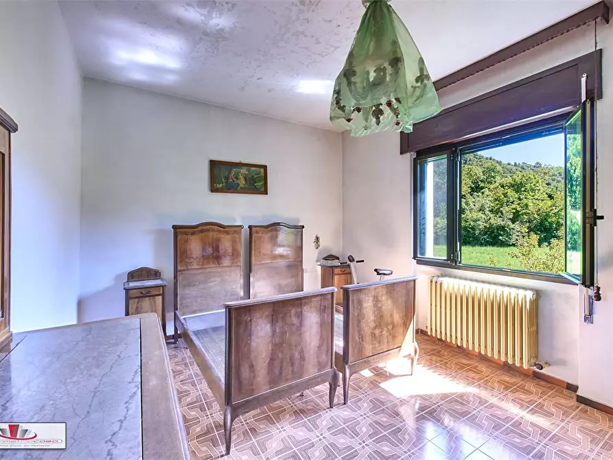 Immagine 25 di Villa in vendita  in Via Giovanni Battista Avignone  15 a Como