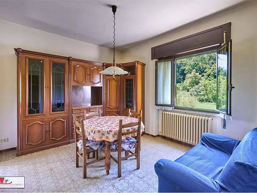 Immagine 13 di Villa in vendita  in Via Giovanni Battista Avignone  15 a Como