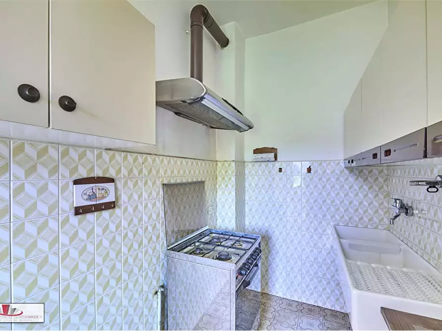 Immagine 17 di Villa in vendita  in Via Giovanni Battista Avignone  15 a Como