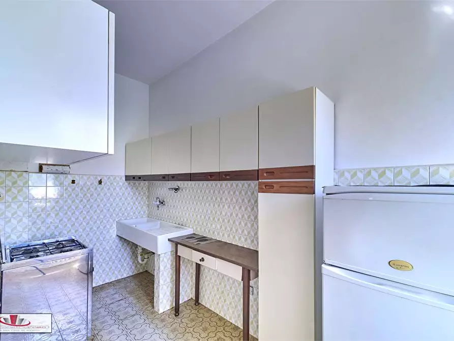 Immagine 16 di Villa in vendita  in Via Giovanni Battista Avignone  15 a Como