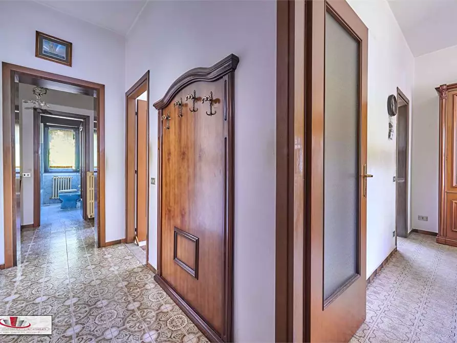 Immagine 7 di Villa in vendita  in Via Giovanni Battista Avignone  15 a Como