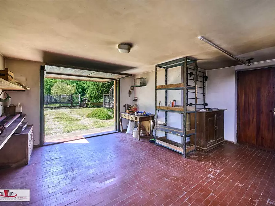 Immagine 29 di Villa in vendita  in Via Giovanni Battista Avignone  15 a Como