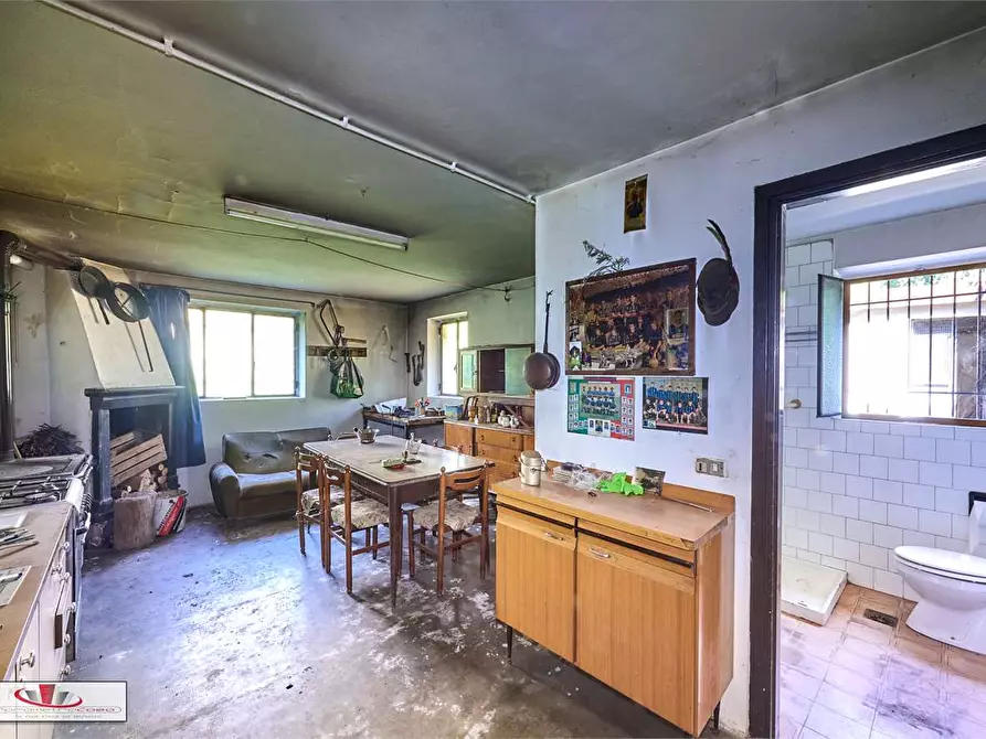 Immagine 30 di Villa in vendita  in Via Giovanni Battista Avignone  15 a Como