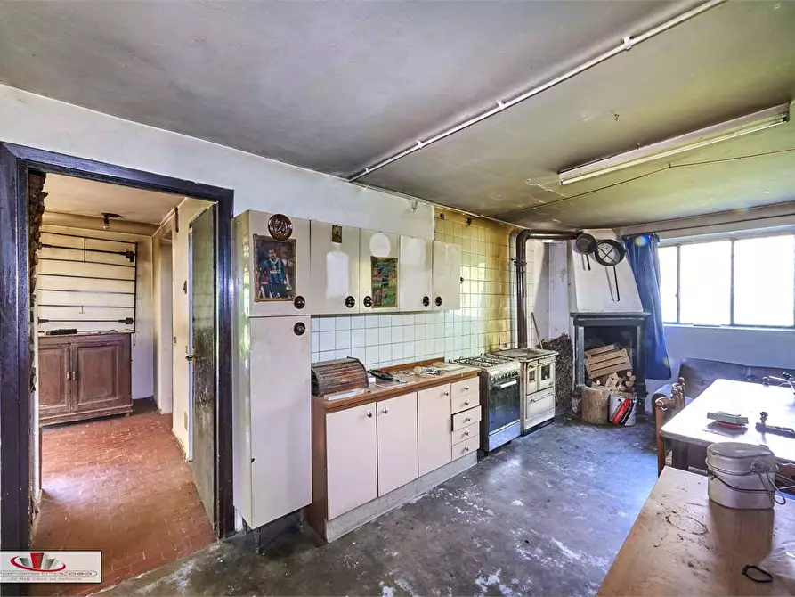 Immagine 31 di Villa in vendita  in Via Giovanni Battista Avignone  15 a Como