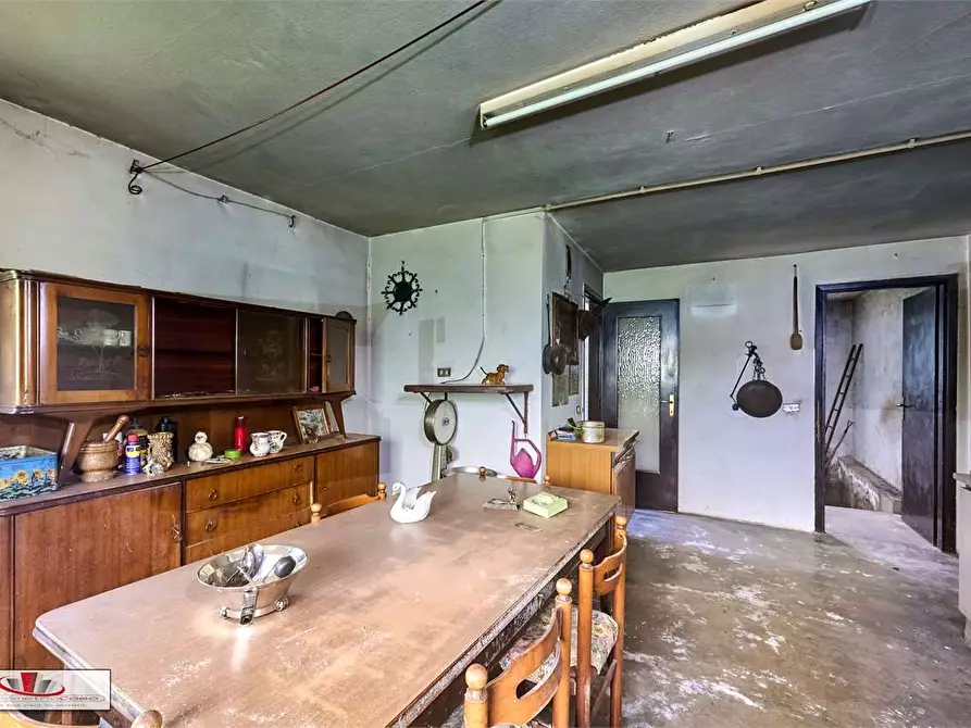 Immagine 32 di Villa in vendita  in Via Giovanni Battista Avignone  15 a Como